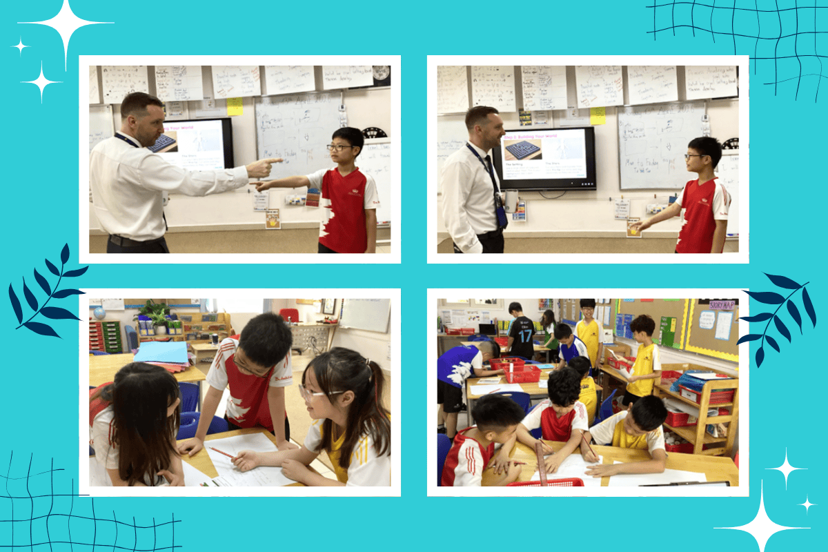 Student Highlights & Success Stories (13/04 - 17/04/2026) | BVIS Hanoi - Weekly Updates 17-04-26