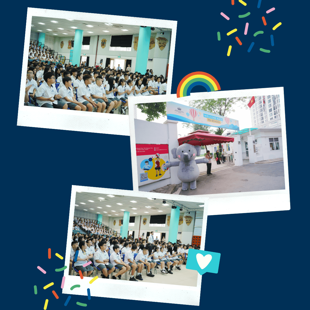 Student Highlights & Success Stories (18/08 - 22/08/25) - Weekly Updates 22-08-25