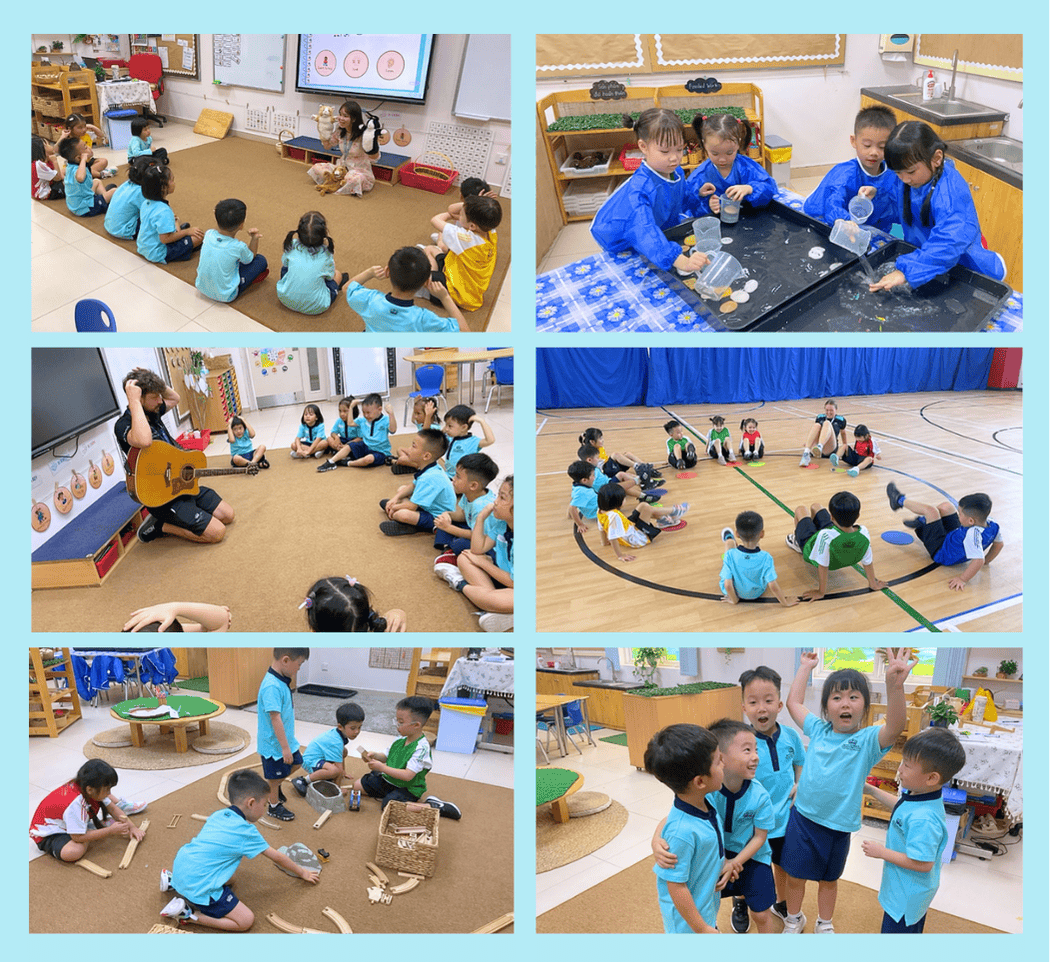 Student Highlights & Success Stories (18/08 - 22/08/25) - Weekly Updates 22-08-25