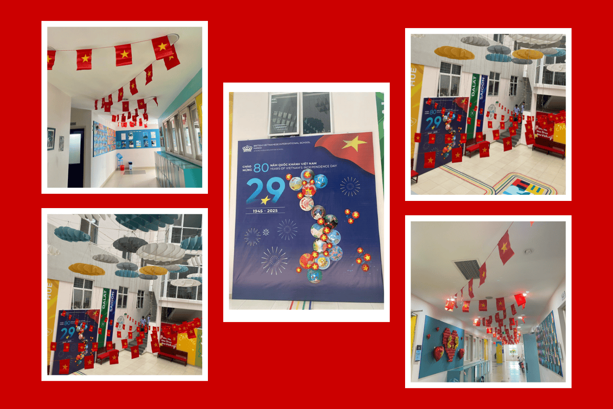 Student Highlights & Success Stories (25/08 - 29/08/25) - Weekly Updates 29-08-25