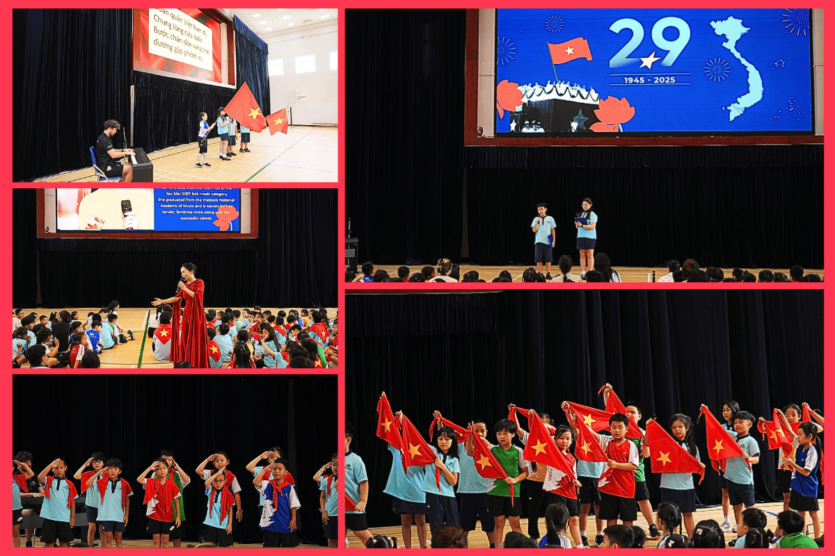 Student Highlights & Success Stories (25/08 - 29/08/25) - Weekly Updates 29-08-25