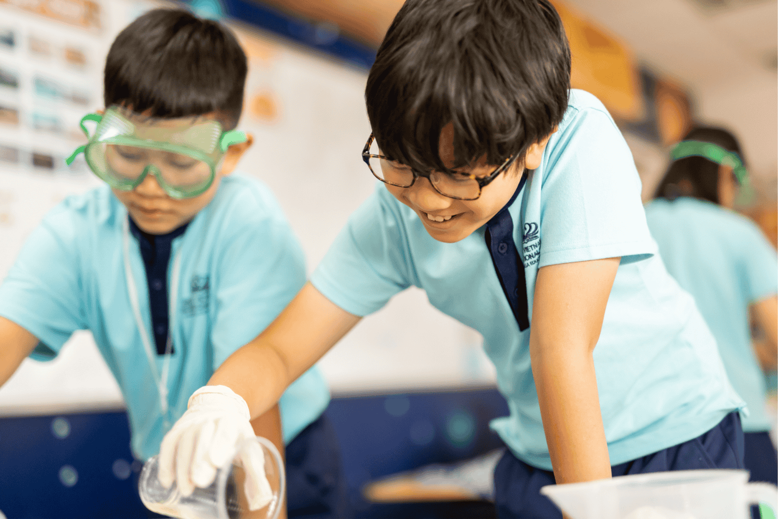 Student Highlights & Success Stories (25/08 - 29/08/25) - Weekly Updates 29-08-25