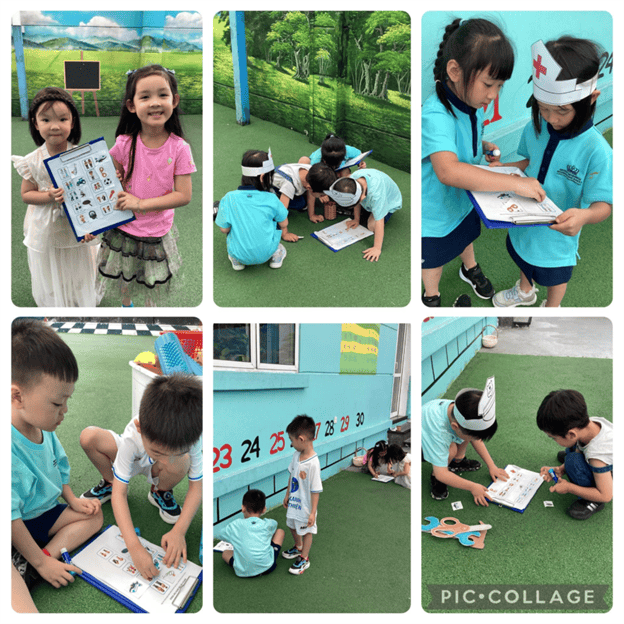 Thành Tích & Hoạt Động Học Sinh (25/08 - 29/08/2025) - Weekly Updates 29-08-25