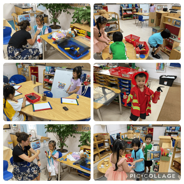 Student Highlights & Success Stories (25/08 - 29/08/25) - Weekly Updates 29-08-25