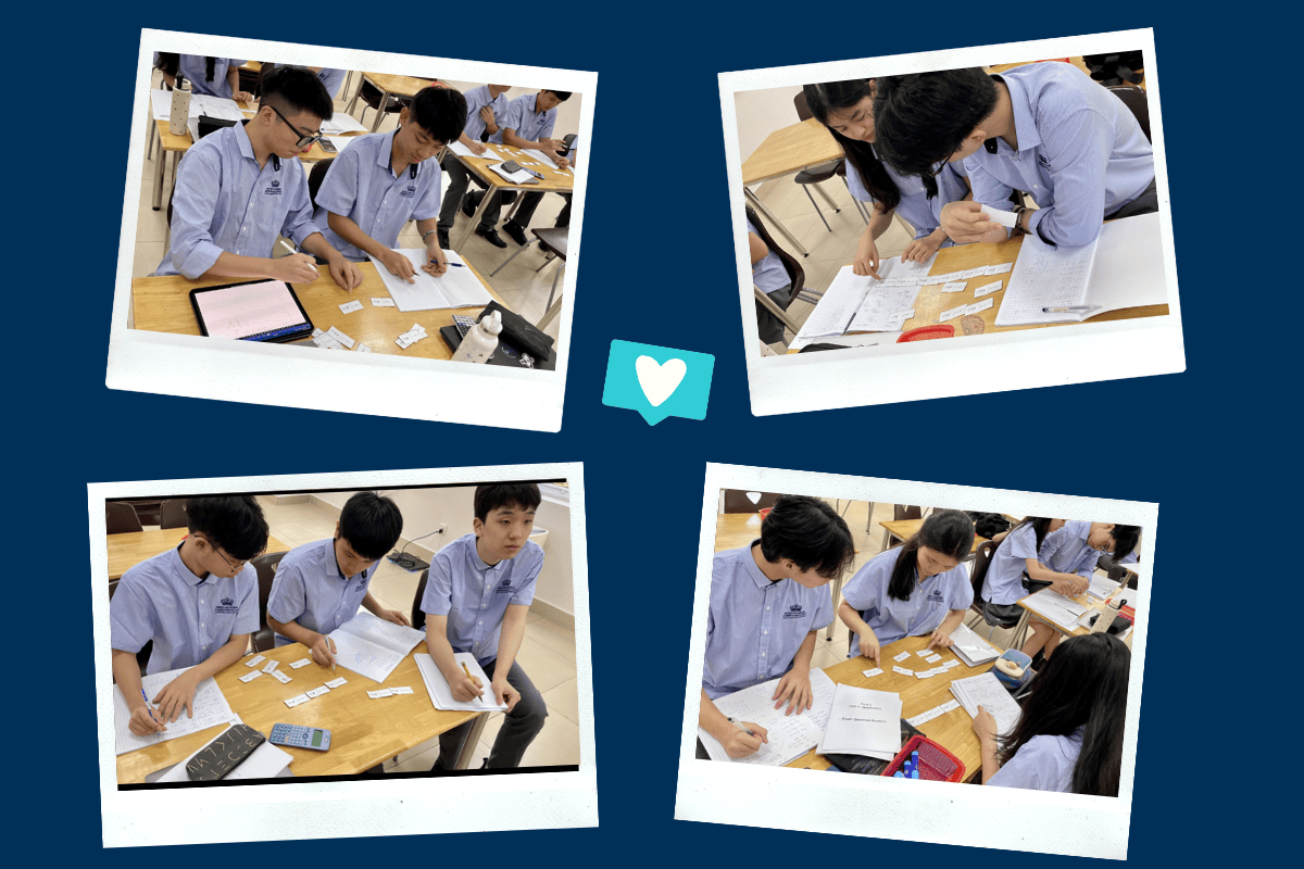 Student Highlights & Success Stories (25/08 - 29/08/25) - Weekly Updates 29-08-25