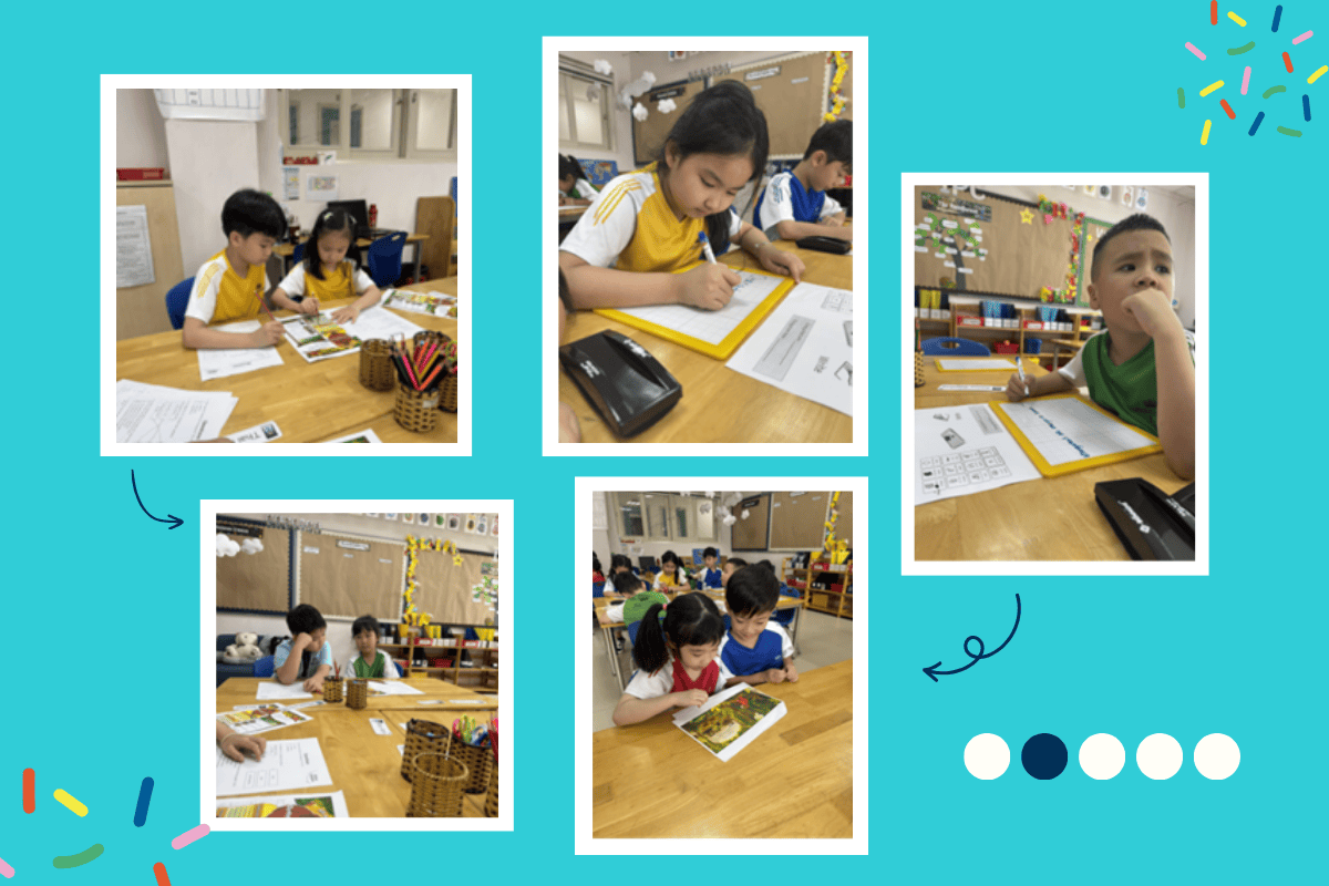 Student Highlights & Success Stories (25/08 - 29/08/25) - Weekly Updates 29-08-25