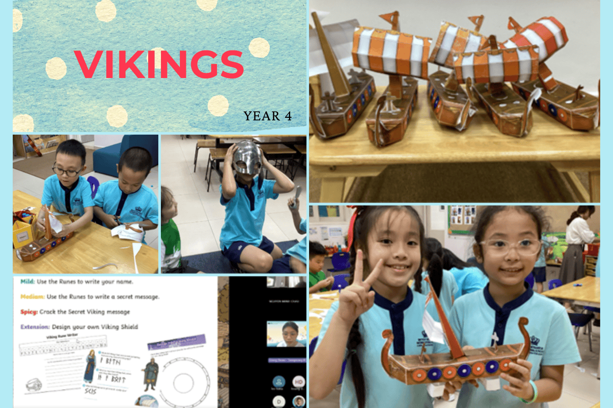 Thành Tích & Hoạt Động Học Sinh (25/08 - 29/08/2025) - Weekly Updates 29-08-25
