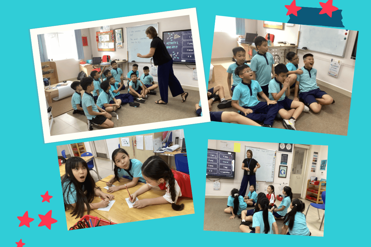 Thành Tích & Hoạt Động Học Sinh (25/08 - 29/08/2025) - Weekly Updates 29-08-25