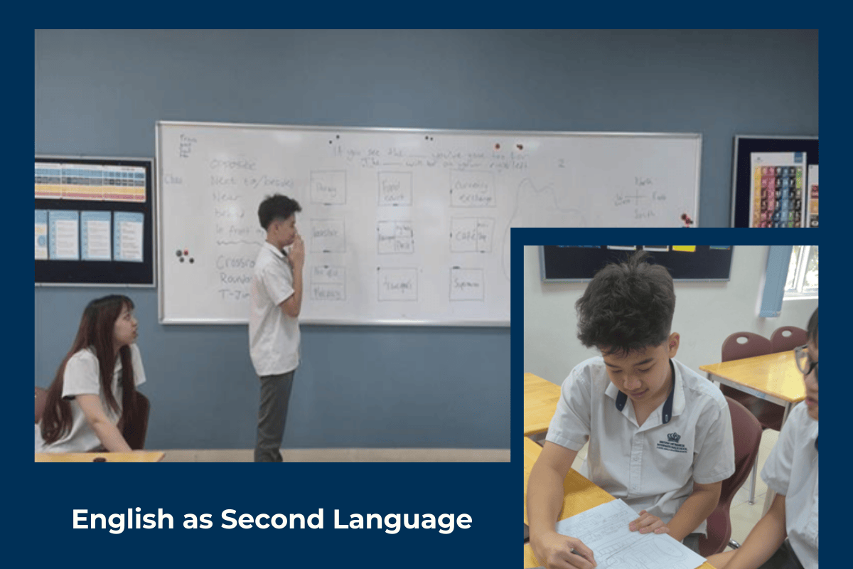 Thành Tích & Hoạt Động Học Sinh (01/12 - 05/12/2025) - Weekly Updates 05-12-25