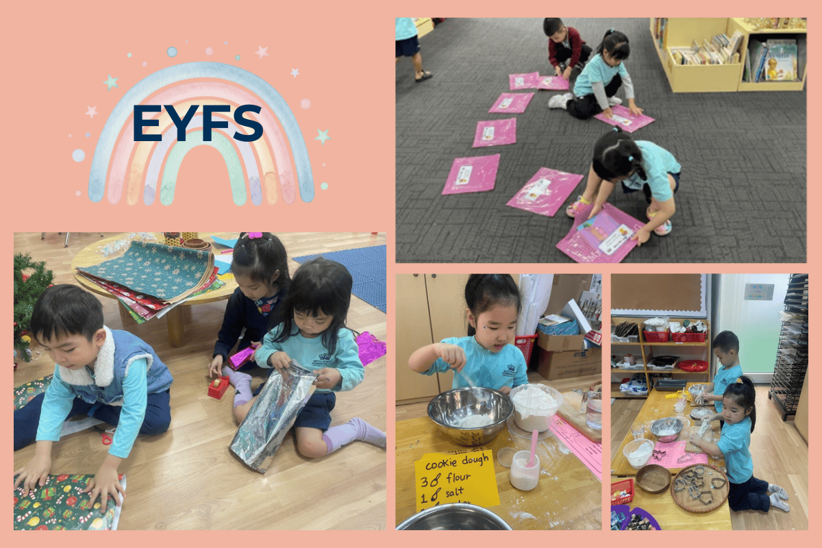 Student Highlights & Success Stories (01/12 - 05/12/2025) | BVIS Hanoi - Weekly Updates 05-12-25