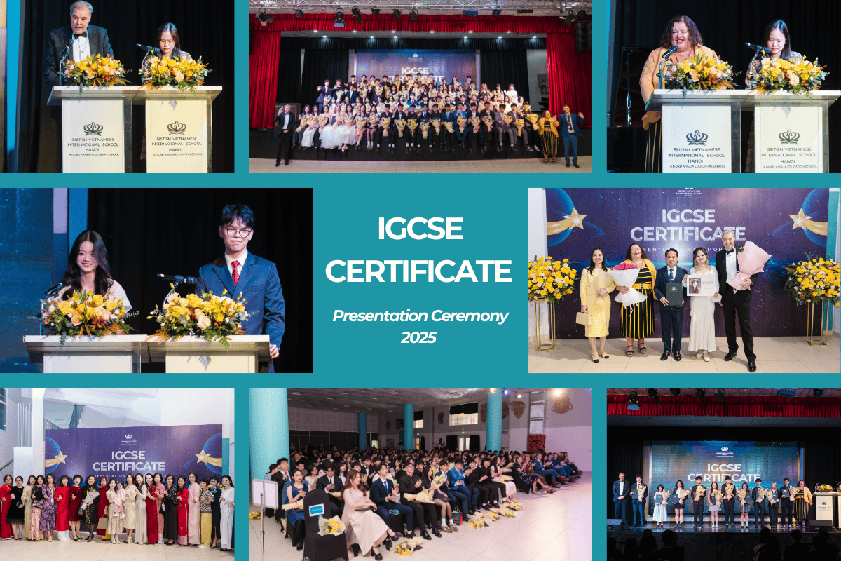 Thành Tích & Hoạt Động Học Sinh (01/12 - 05/12/2025) - Weekly Updates 05-12-25