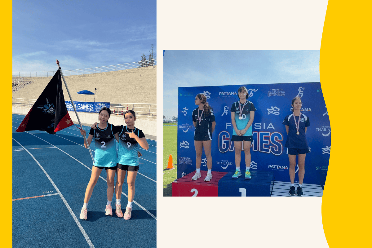 Student Highlights & Success Stories (01/12 - 05/12/2025) | BVIS Hanoi - Weekly Updates 05-12-25