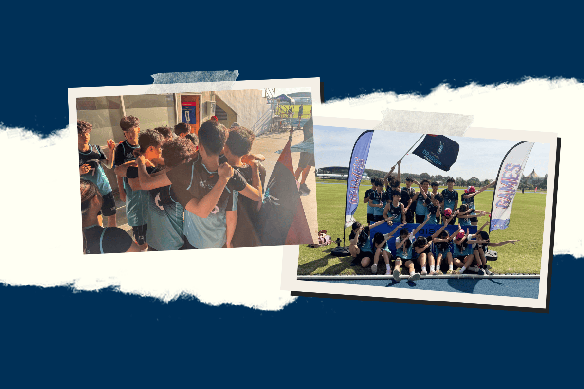 Student Highlights & Success Stories (01/12 - 05/12/2025) | BVIS Hanoi - Weekly Updates 05-12-25