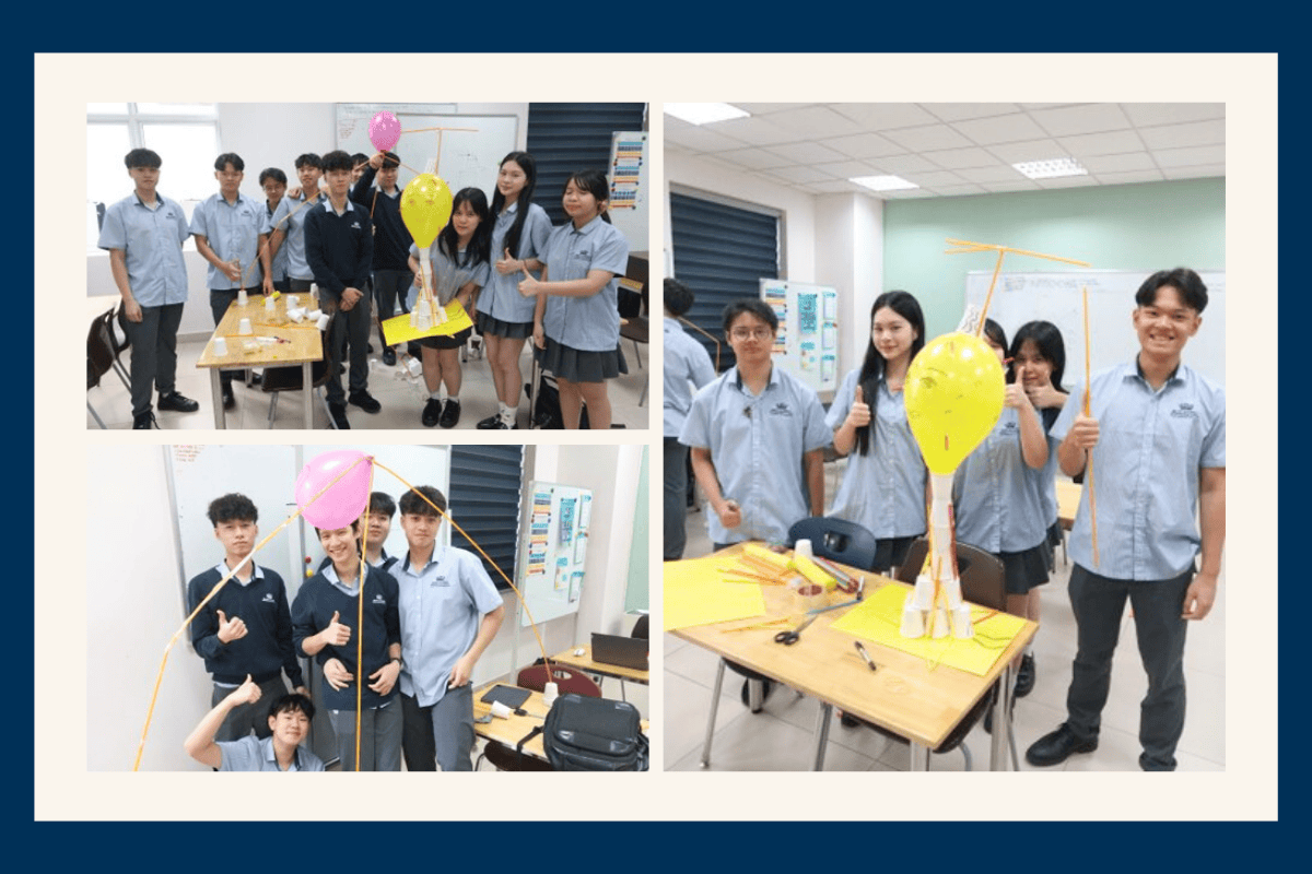 Student Highlights & Success Stories (01/12 - 05/12/2025) | BVIS Hanoi - Weekly Updates 05-12-25