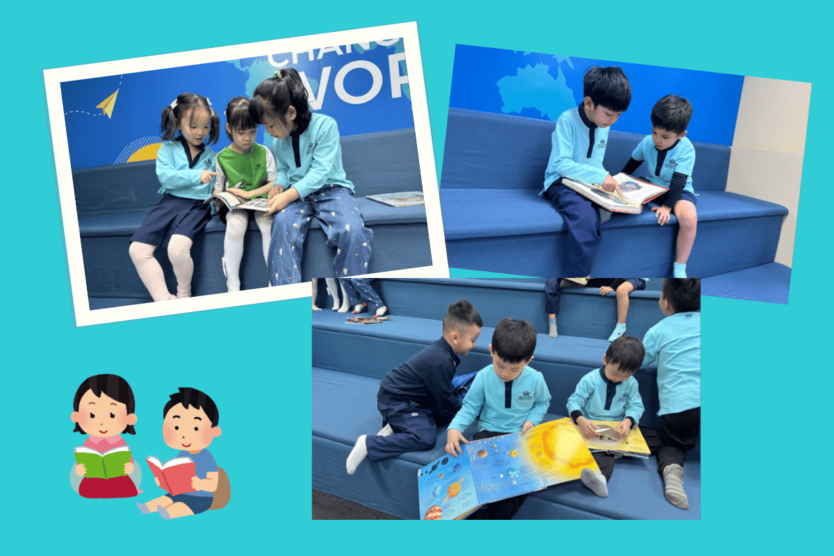 Student Highlights & Success Stories (01/12 - 05/12/2025) | BVIS Hanoi - Weekly Updates 05-12-25