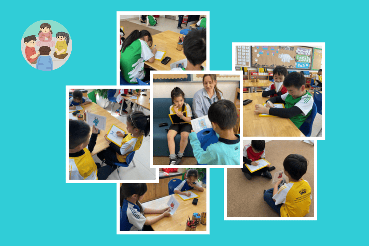 Student Highlights & Success Stories (01/12 - 05/12/2025) | BVIS Hanoi - Weekly Updates 05-12-25