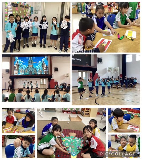 Student Highlights & Success Stories (01/12 - 05/12/2025) | BVIS Hanoi - Weekly Updates 05-12-25