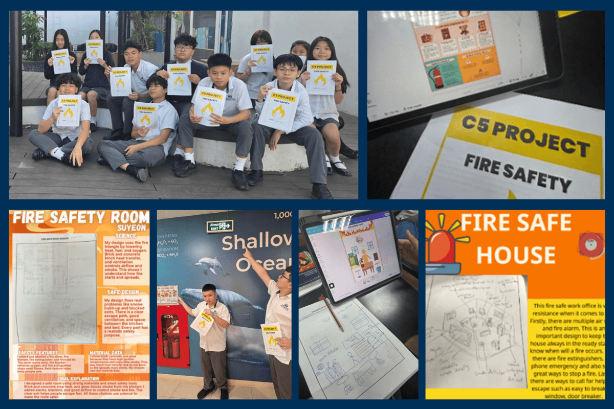 Student Highlights & Success Stories (01/12 - 05/12/2025) | BVIS Hanoi - Weekly Updates 05-12-25