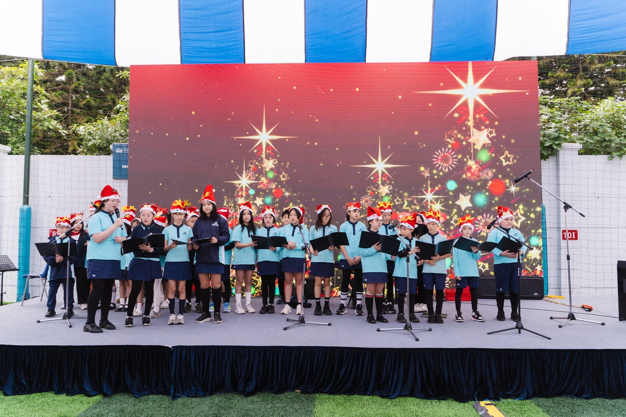 Student Highlights & Success Stories (08/12 - 12/12/2025) | BVIS Hanoi - Weekly Updates 12-12-25