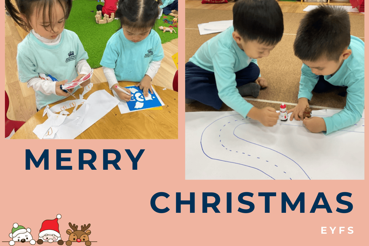 Student Highlights & Success Stories (08/12 - 12/12/2025) | BVIS Hanoi - Weekly Updates 12-12-25