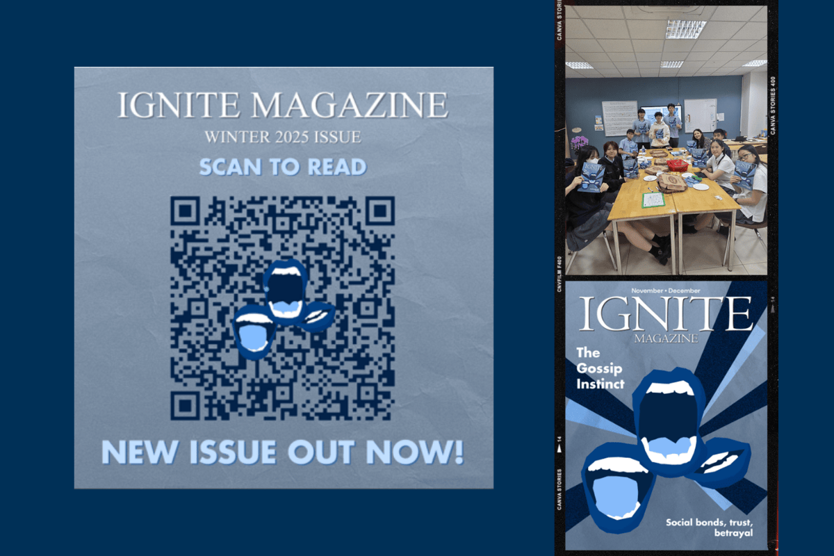 Student Highlights & Success Stories (08/12 - 12/12/2025) | BVIS Hanoi - Weekly Updates 12-12-25