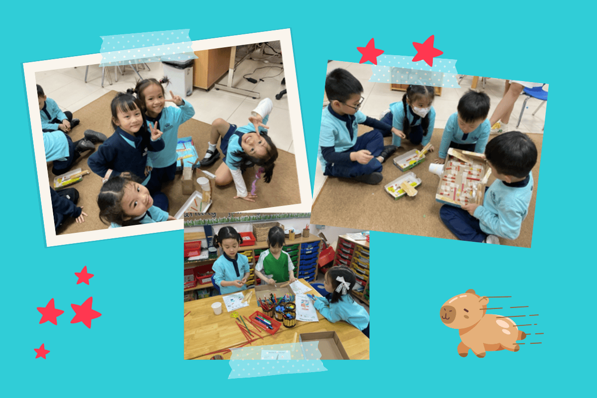 Student Highlights & Success Stories (08/12 - 12/12/2025) | BVIS Hanoi - Weekly Updates 12-12-25