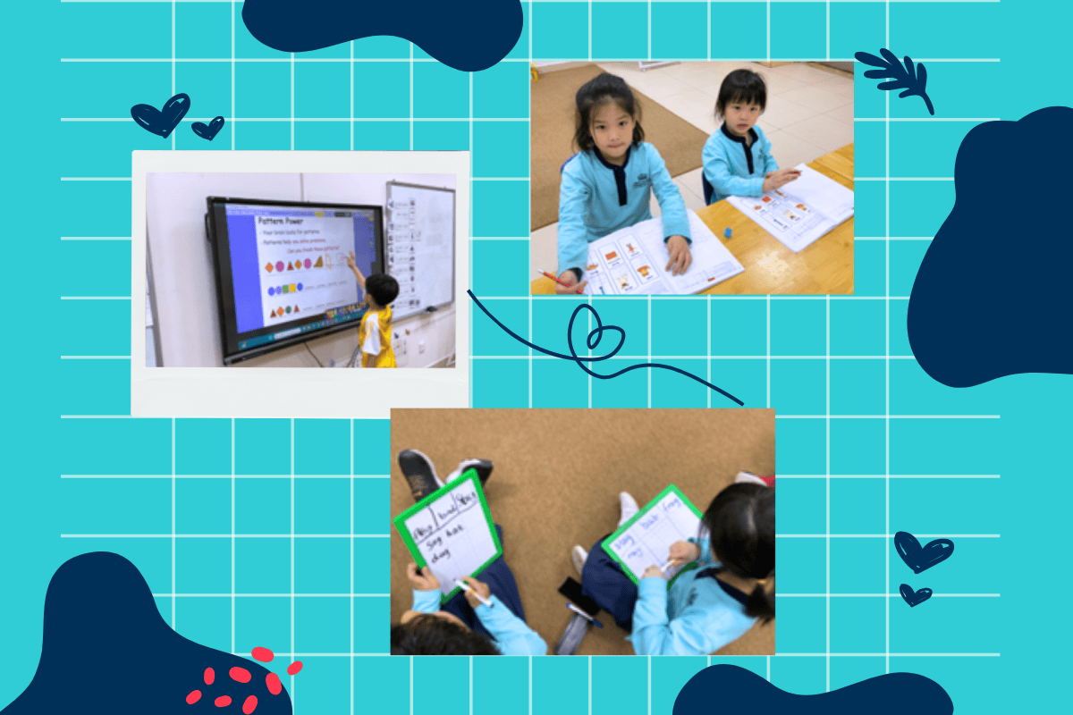 Thành Tích & Hoạt Động Học Sinh (08/12 - 12/12/2025) - Weekly Updates 12-12-25