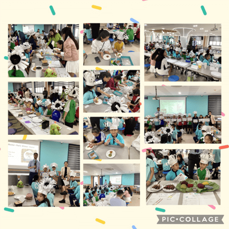 Thành Tích & Hoạt Động Học Sinh (08/12 - 12/12/2025) - Weekly Updates 12-12-25