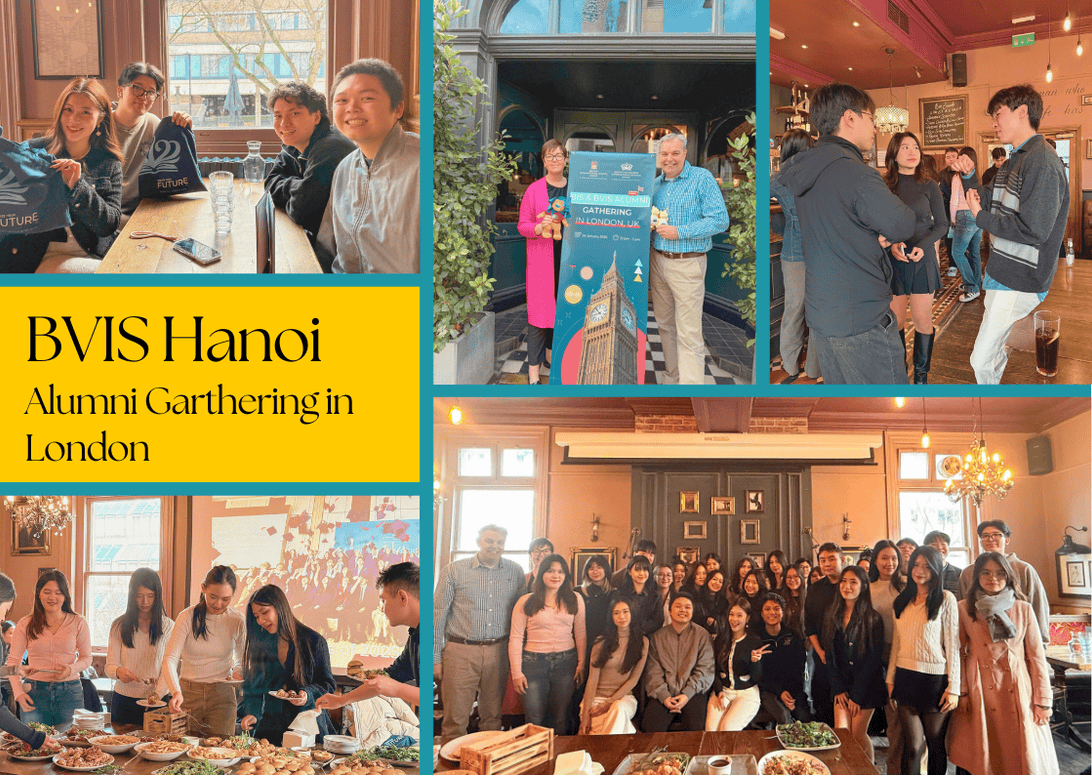 Student Highlights & Success Stories (02/02 - 06/02/2026) | BVIS Hanoi - Weekly Updates 06-02-26