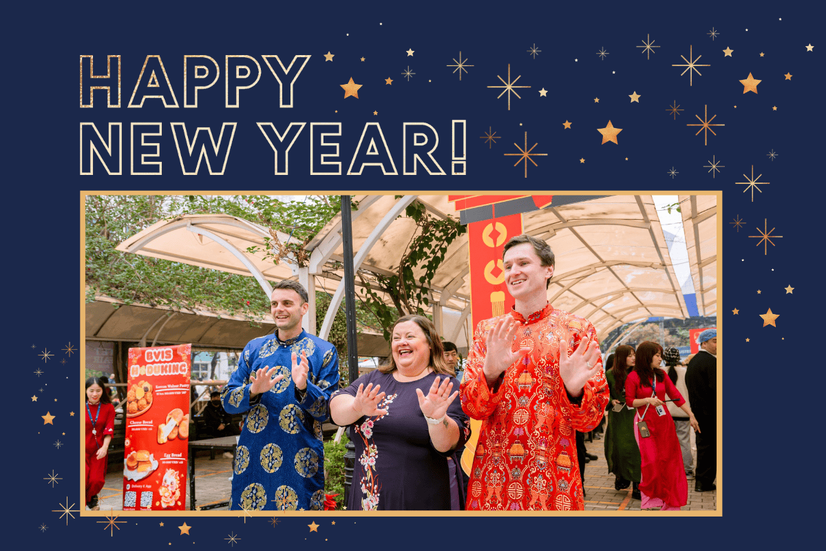 Thành Tích & Hoạt Động Học Sinh (02/02 - 06/02/2026) - Weekly Updates 06-02-26