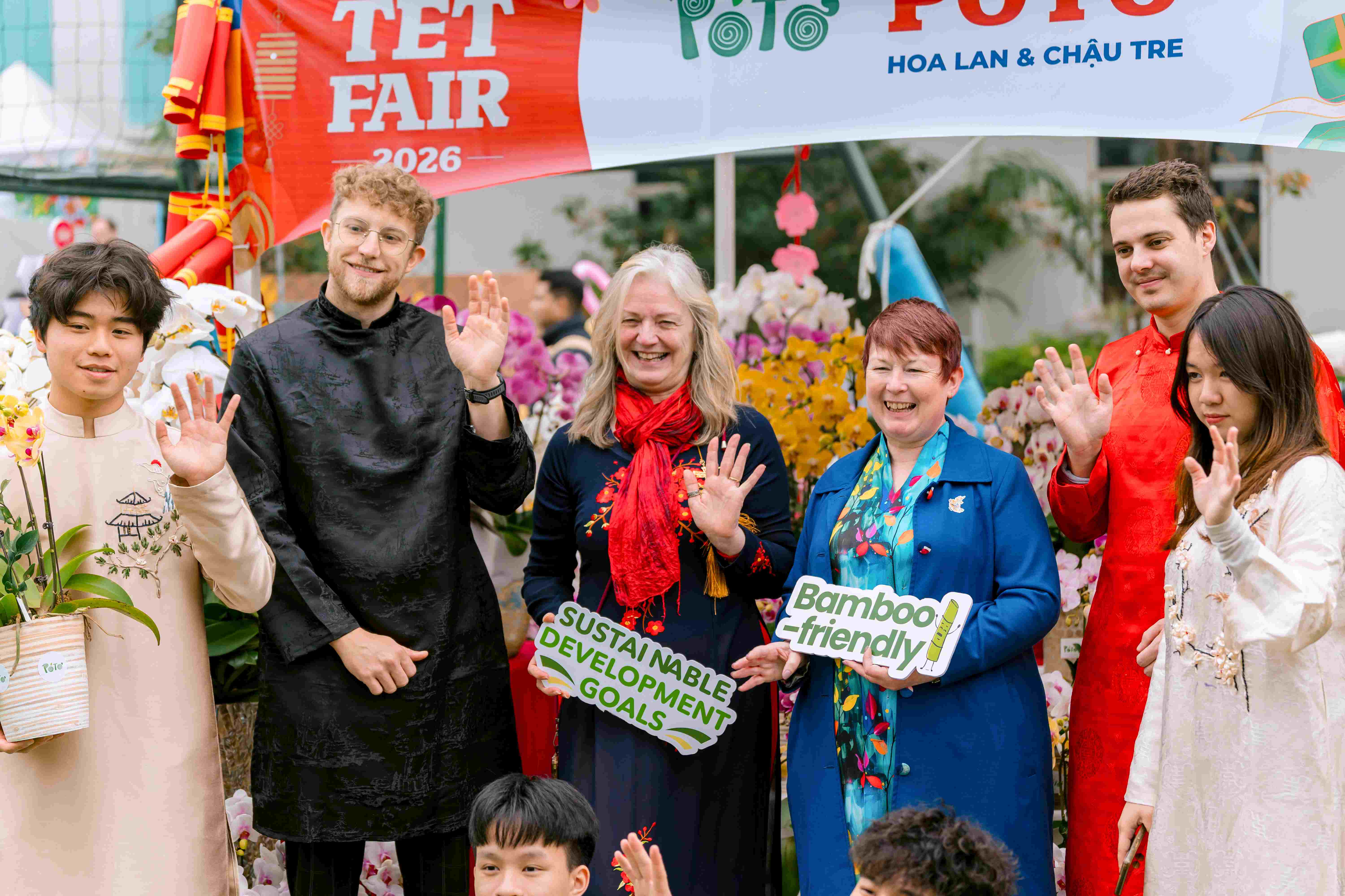 Student Highlights & Success Stories (02/02 - 06/02/2026) | BVIS Hanoi - Weekly Updates 06-02-26