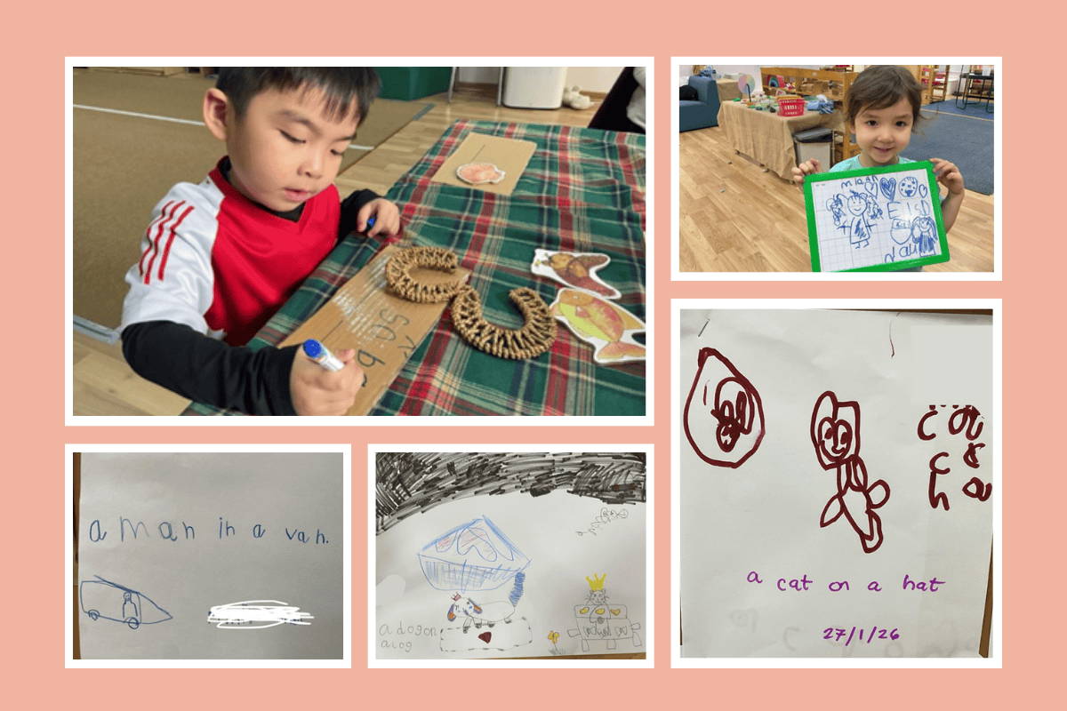 Student Highlights & Success Stories (02/02 - 06/02/2026) | BVIS Hanoi - Weekly Updates 06-02-26