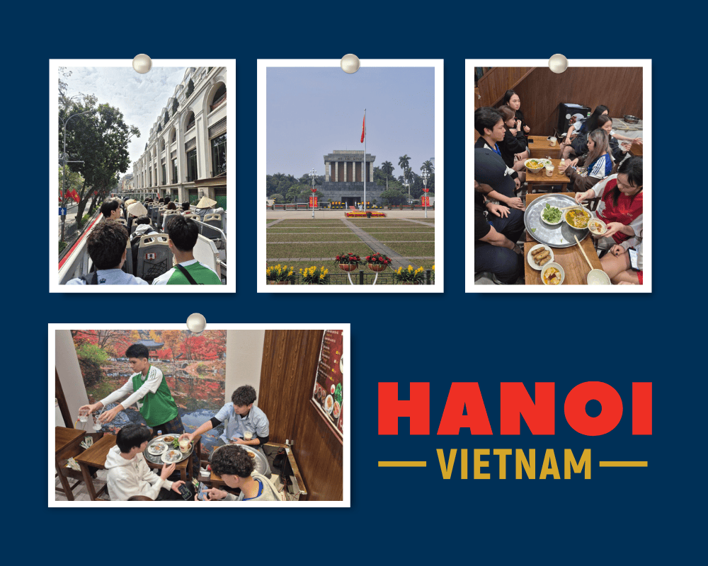 Thành Tích & Hoạt Động Học Sinh (02/02 - 06/02/2026) - Weekly Updates 06-02-26