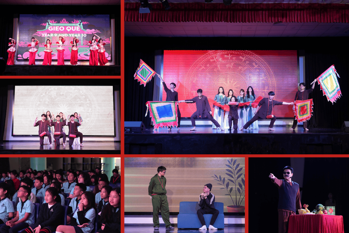 Student Highlights & Success Stories (02/02 - 06/02/2026) | BVIS Hanoi - Weekly Updates 06-02-26