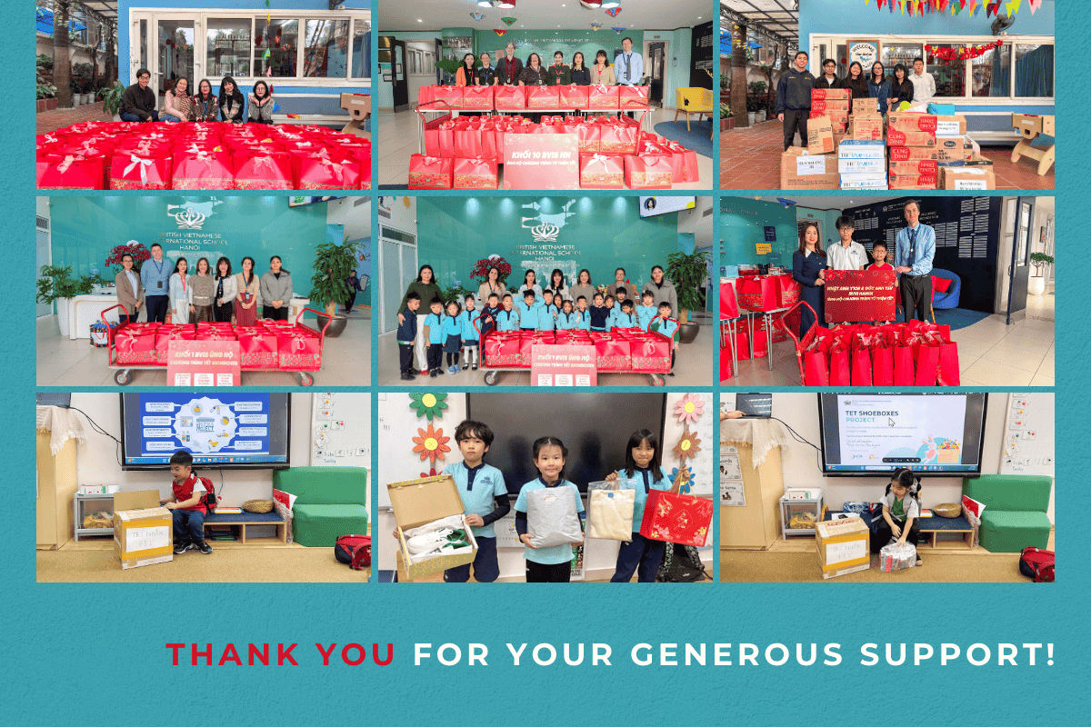 Student Highlights & Success Stories (02/02 - 06/02/2026) | BVIS Hanoi - Weekly Updates 06-02-26