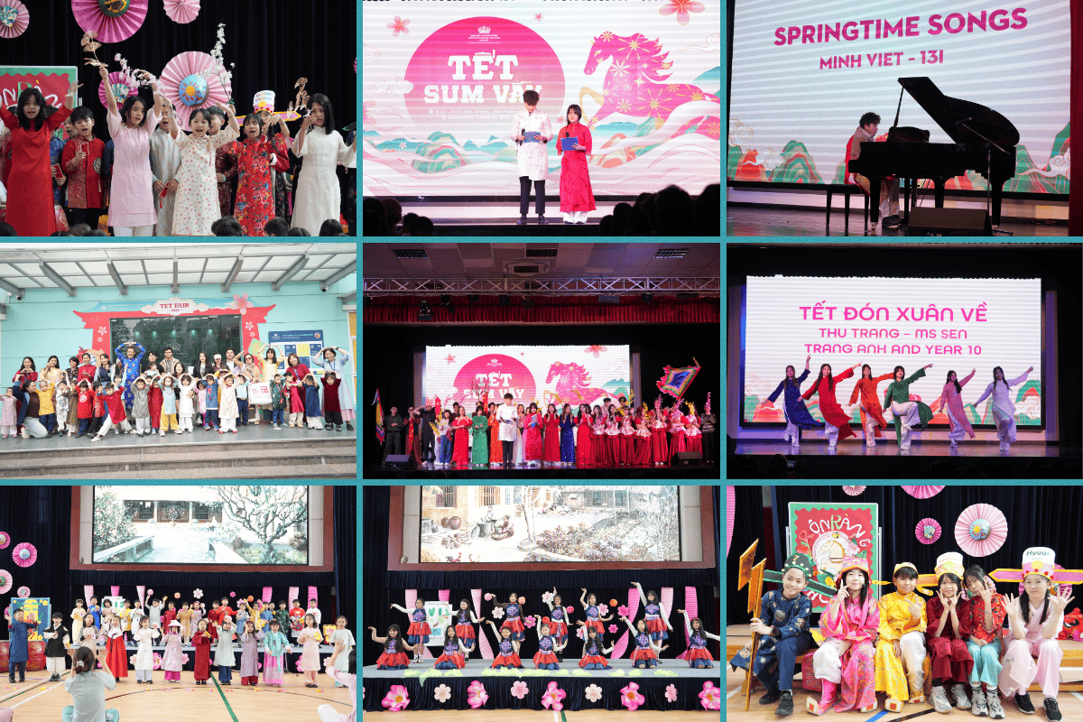 Thành Tích & Hoạt Động Học Sinh (02/02 - 06/02/2026) - Weekly Updates 06-02-26