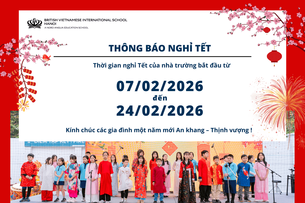 Thành Tích & Hoạt Động Học Sinh (02/02 - 06/02/2026) - Weekly Updates 06-02-26