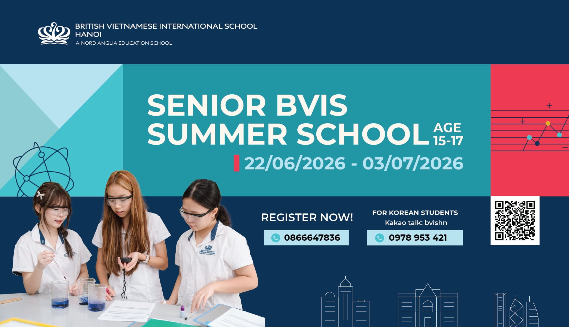 Student Highlights & Success Stories (02/02 - 06/02/2026) | BVIS Hanoi - Weekly Updates 06-02-26