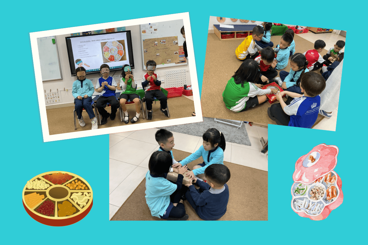 Student Highlights & Success Stories (02/02 - 06/02/2026) | BVIS Hanoi - Weekly Updates 06-02-26