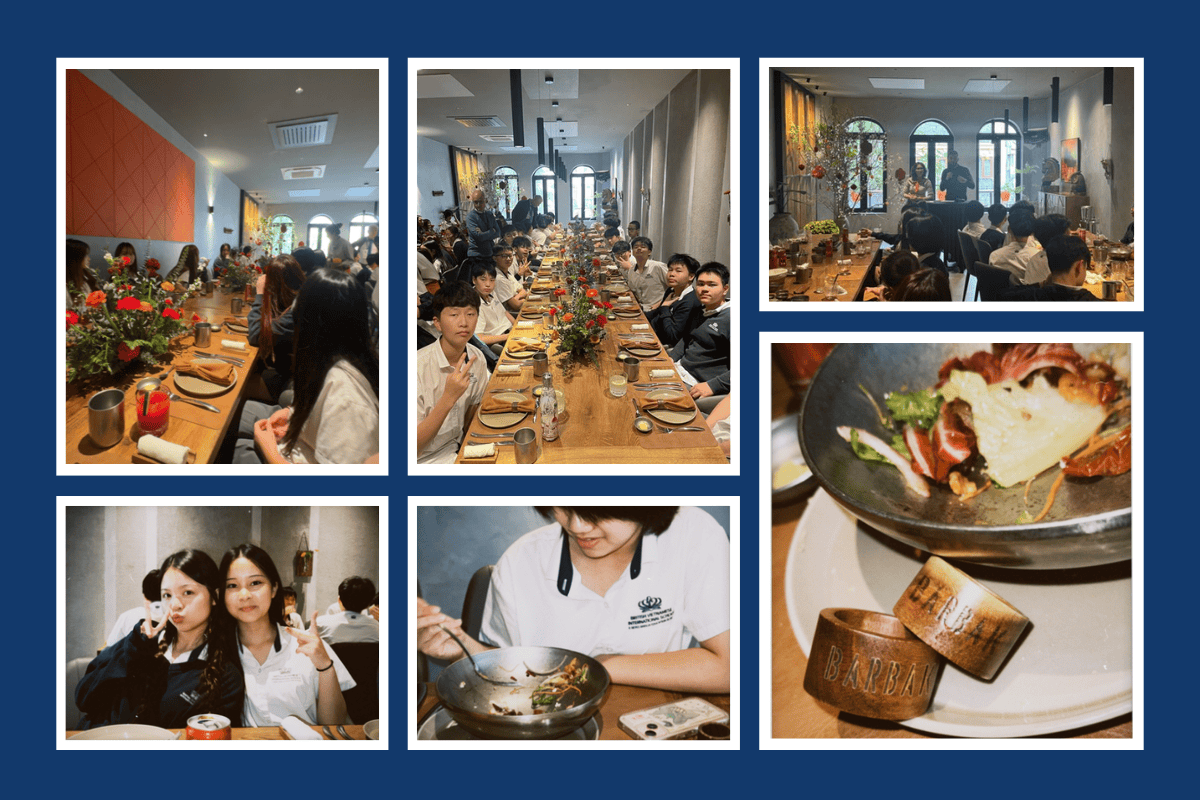 Thành Tích & Hoạt Động Học Sinh (02/02 - 06/02/2026) - Weekly Updates 06-02-26