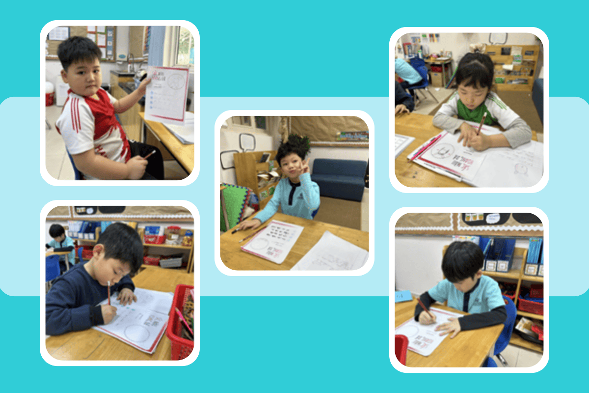 Student Highlights & Success Stories (02/02 - 06/02/2026) | BVIS Hanoi - Weekly Updates 06-02-26