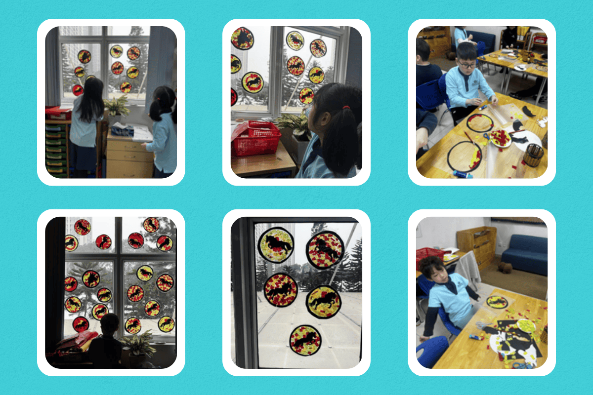 Student Highlights & Success Stories (02/02 - 06/02/2026) | BVIS Hanoi - Weekly Updates 06-02-26