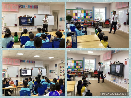 Thành Tích & Hoạt Động Học Sinh (02/02 - 06/02/2026) - Weekly Updates 06-02-26