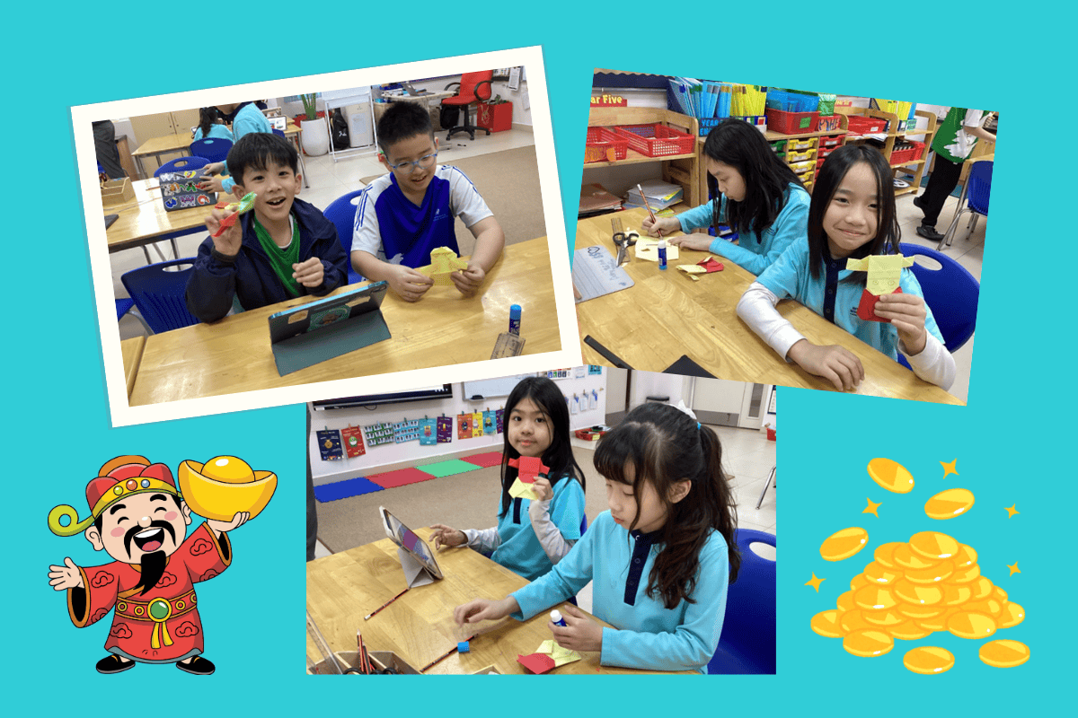 Thành Tích & Hoạt Động Học Sinh (02/02 - 06/02/2026) - Weekly Updates 06-02-26