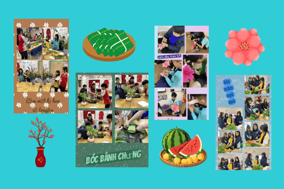 Thành Tích & Hoạt Động Học Sinh (02/02 - 06/02/2026) - Weekly Updates 06-02-26