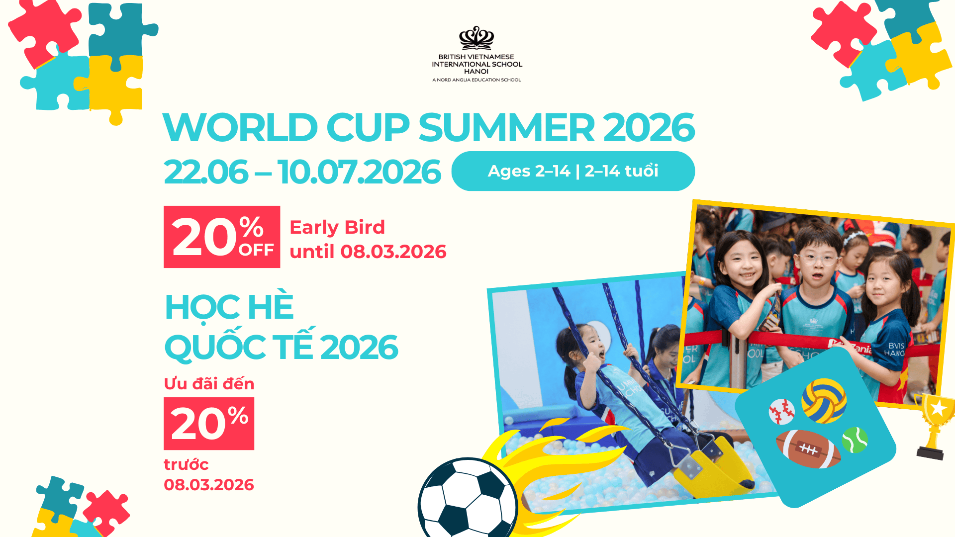 Thành Tích & Hoạt Động Học Sinh (23/02 - 27/02/2026) - Weekly Updates 27-02-26