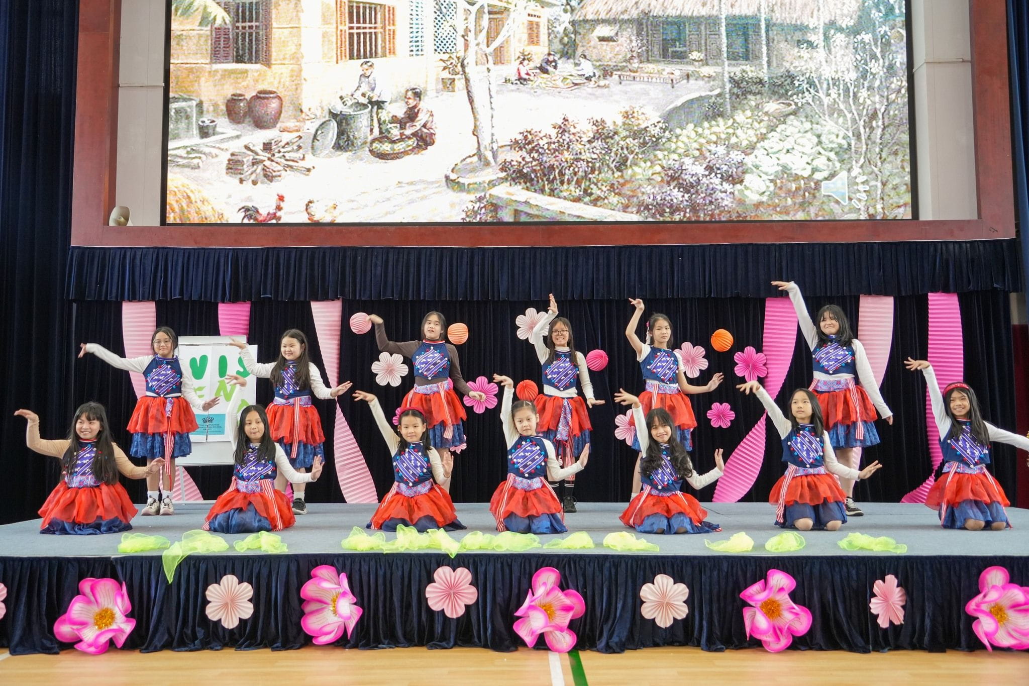 Student Highlights & Success Stories (23/02 - 27/02/2026) | BVIS Hanoi - Weekly Updates 27-02-26