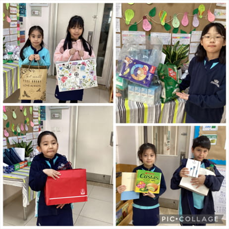 Student Highlights & Success Stories (05/01 - 09/01/2026) | BVIS Hanoi - Weekly Updates 09-01-26