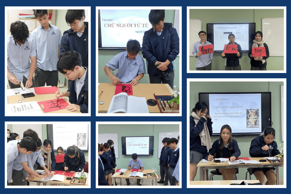 Thành Tích & Hoạt Động Học Sinh (05/01 - 09/01/2026) - Weekly Updates 09-01-26