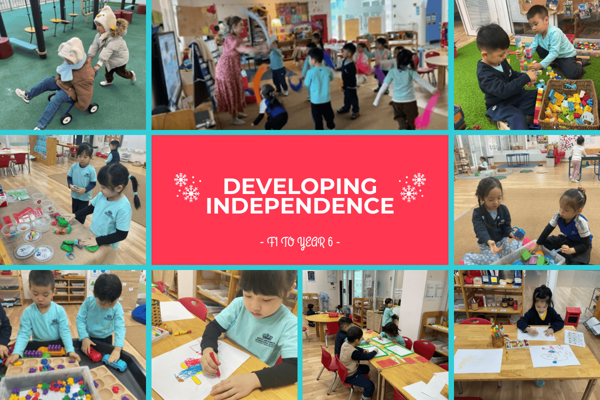 Student Highlights & Success Stories (05/01 - 09/01/2026) | BVIS Hanoi - Weekly Updates 09-01-26